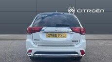 Mitsubishi Outlander 2.0 PHEV 4h 5dr Auto Estate